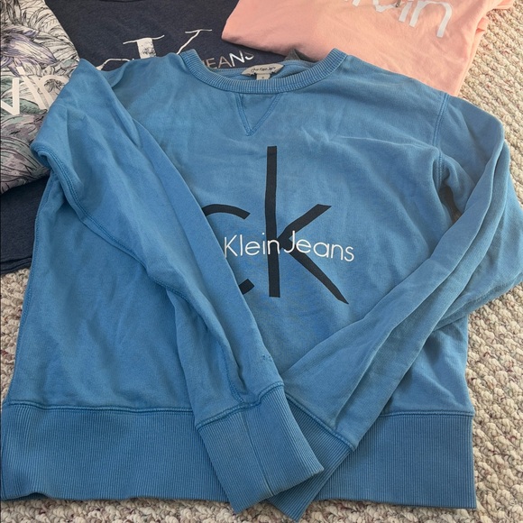 Calvin Klein Bundle - Small - Picture 5 of 6